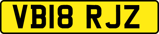 VB18RJZ