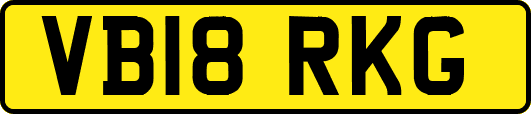 VB18RKG