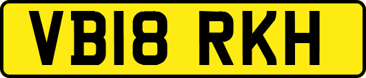 VB18RKH