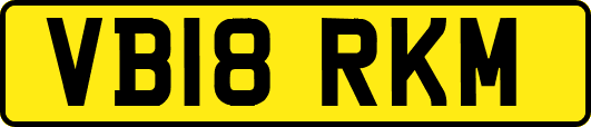 VB18RKM