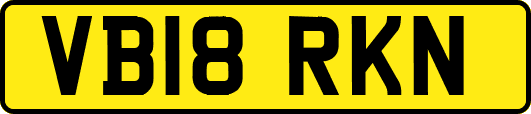 VB18RKN