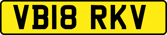 VB18RKV