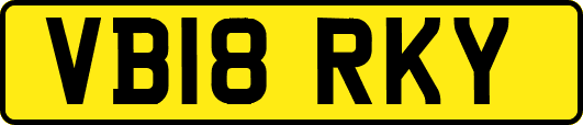 VB18RKY