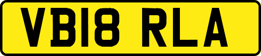 VB18RLA