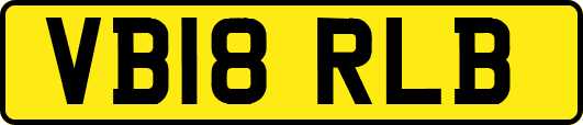 VB18RLB
