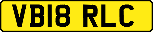 VB18RLC