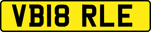 VB18RLE
