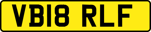 VB18RLF