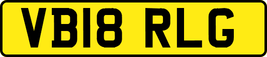 VB18RLG