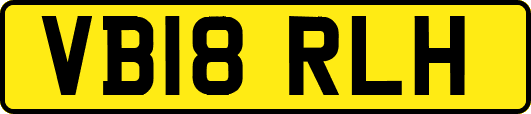 VB18RLH