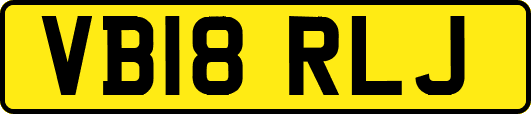 VB18RLJ