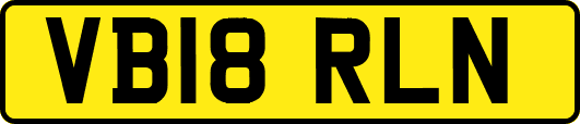 VB18RLN