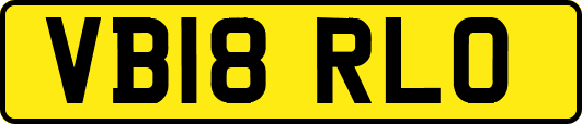 VB18RLO