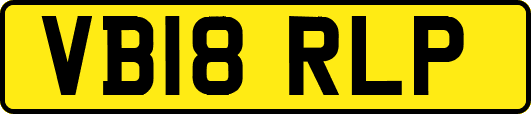 VB18RLP