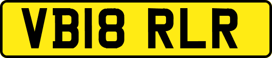 VB18RLR
