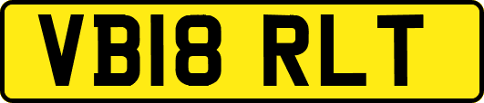 VB18RLT
