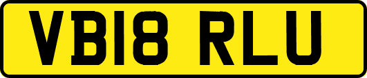 VB18RLU