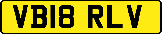 VB18RLV