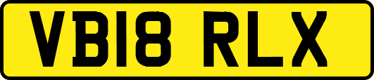 VB18RLX