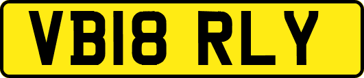 VB18RLY