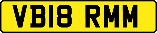 VB18RMM