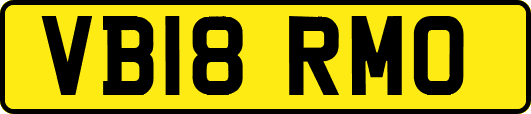 VB18RMO