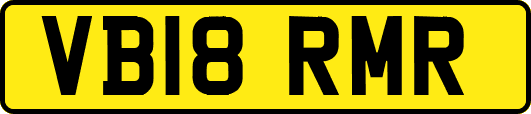 VB18RMR