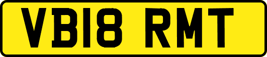 VB18RMT