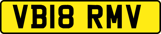 VB18RMV