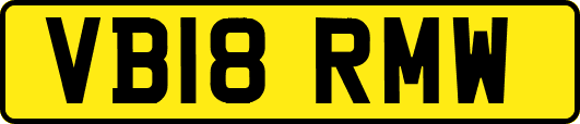 VB18RMW