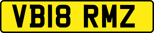 VB18RMZ