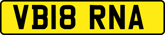 VB18RNA