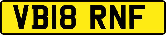 VB18RNF
