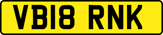 VB18RNK