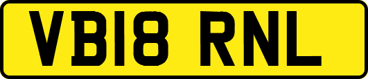 VB18RNL