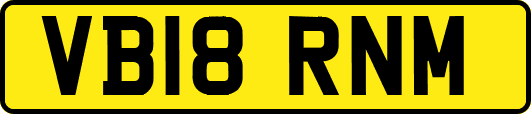 VB18RNM