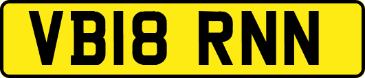 VB18RNN