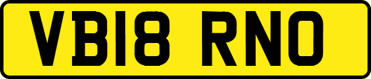 VB18RNO