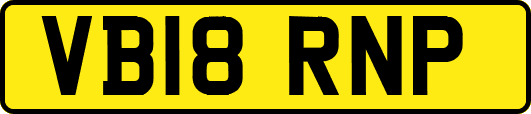 VB18RNP