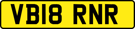 VB18RNR