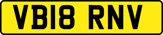 VB18RNV