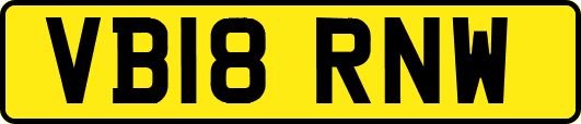 VB18RNW