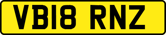 VB18RNZ