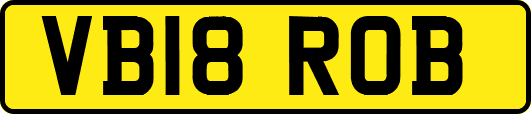 VB18ROB
