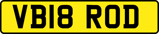 VB18ROD