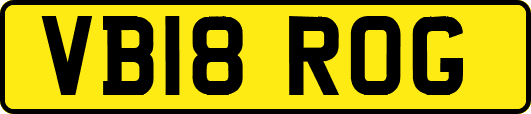 VB18ROG