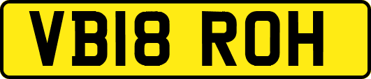 VB18ROH