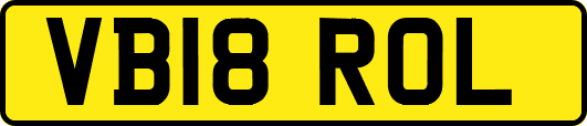 VB18ROL