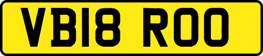 VB18ROO