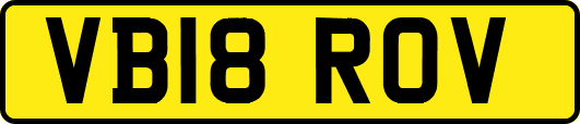 VB18ROV